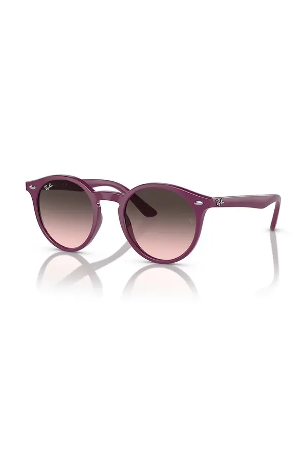 Ray-Ban Ray-Ban sunčane naočale za djecu