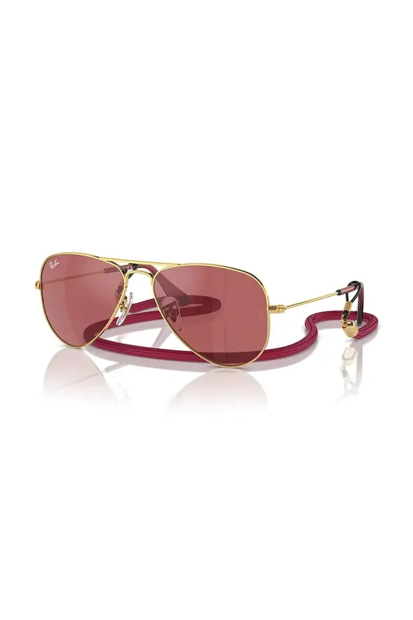 Ray-Ban Ray-Ban Sunčane naočale za djecu