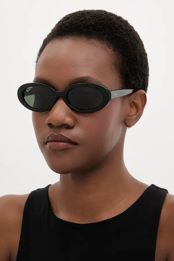 Ray-Ban Ray-Ban sunčane naočale za žene