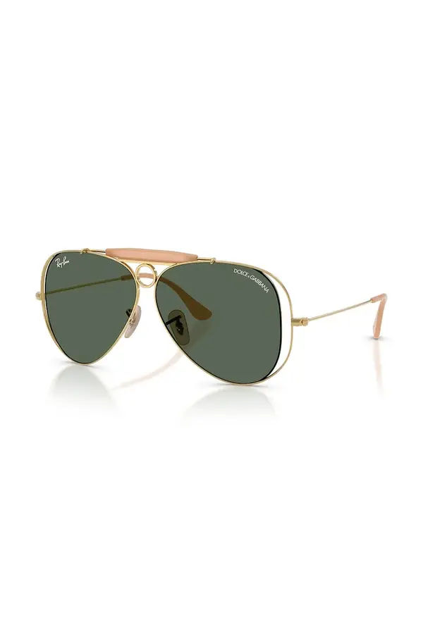 Ray-Ban Ray-Ban sunčane naočale za žene RAY-BAN X DOLCE&GABBANA