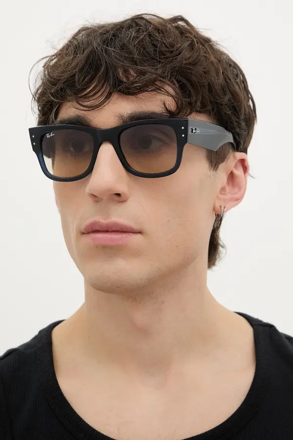 Ray-Ban Ray-Ban Wayfarer sunčane naočale MEGA WAYFARER