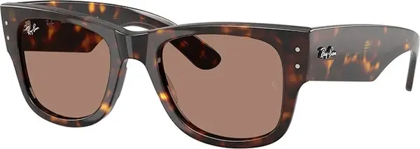 Ray-Ban Ray-Ban Wayfarer sunčane naočale MEGA WAYFARER