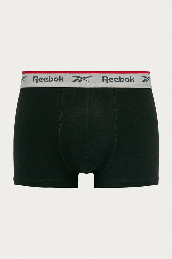 Reebok Reebok - Bokserice (3-pack)
