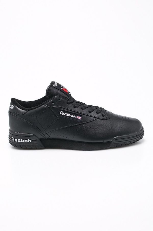 Reebok Classic Reebok - Cipele Classic Exofit AR3168-BLACK