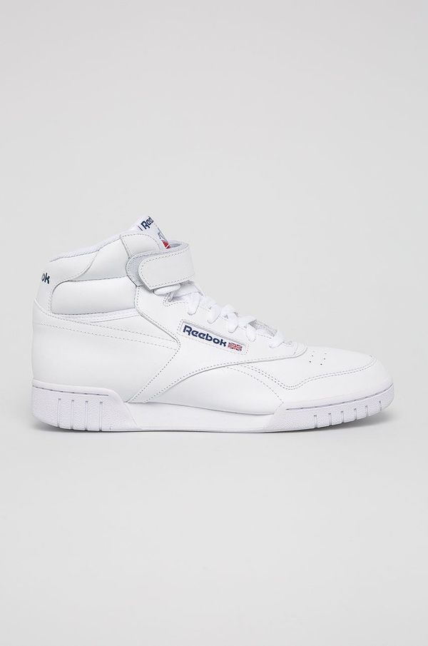 Reebok Classic Reebok Classic - Cipele White Int 3477-whiteint
