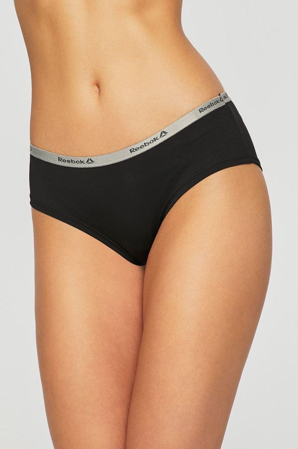 Reebok Reebok - Gaćice (3-pack)