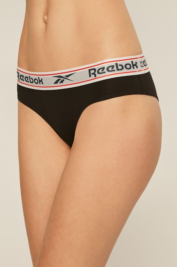 Reebok Reebok - Gaćice (3-pack)
