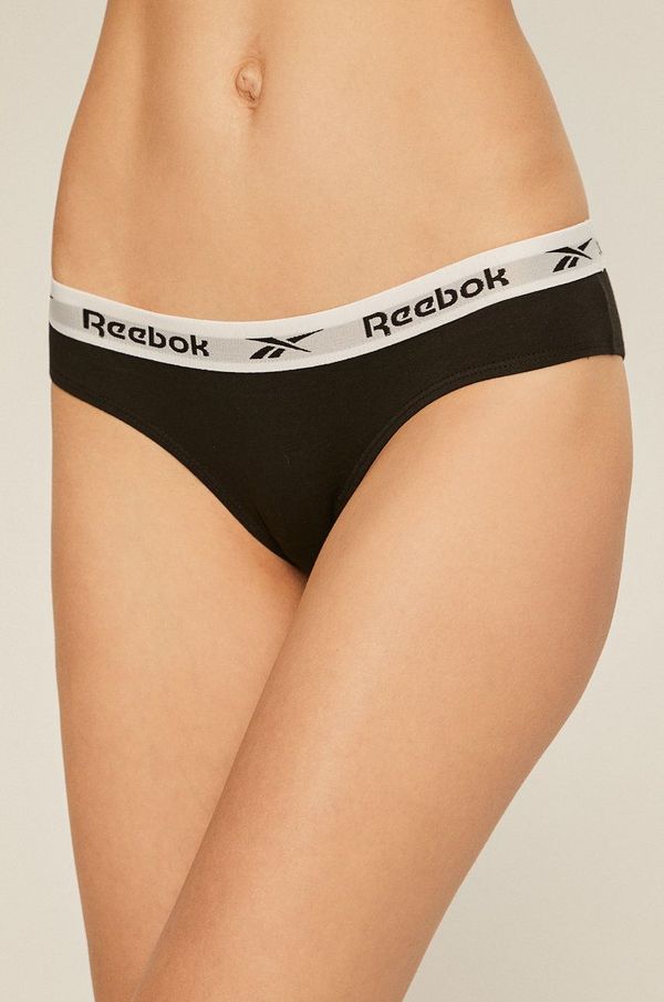 Reebok Reebok - Gaćice (3-pack)
