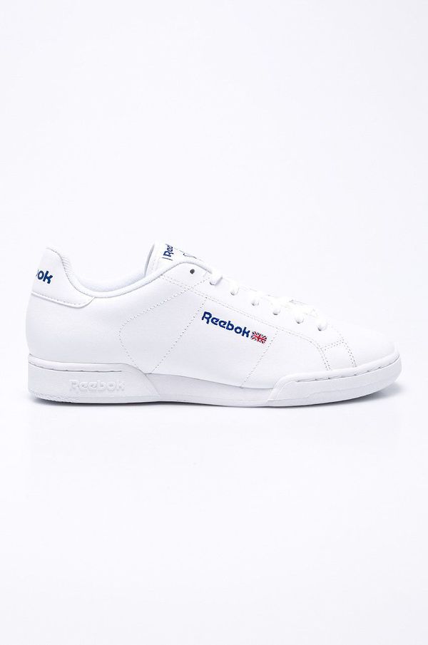 Reebok Classic Reebok - Tenisice 1354-WHITE/WHIT