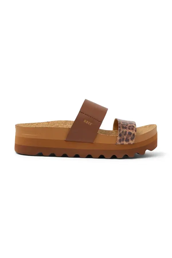 Reef Reef natikače s platformom za žene Cushion Vista Hi