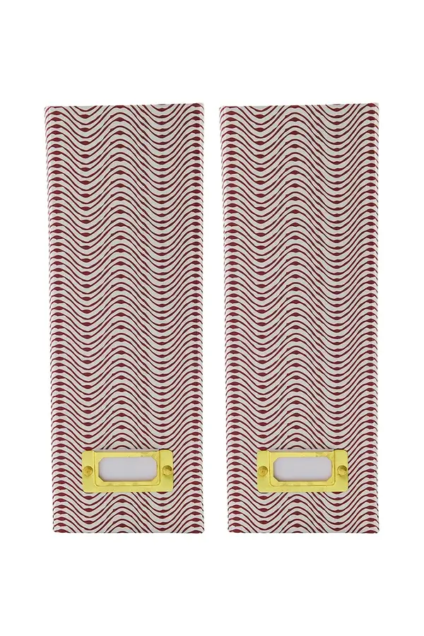 House Doctor Registrator House Doctor HDKeep 11 x 31 cm 2-pack