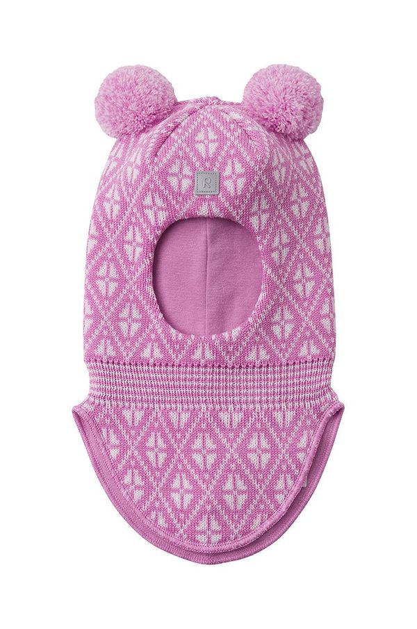 Reima Reima Kuuraan boja: ružičasta, 5300214A