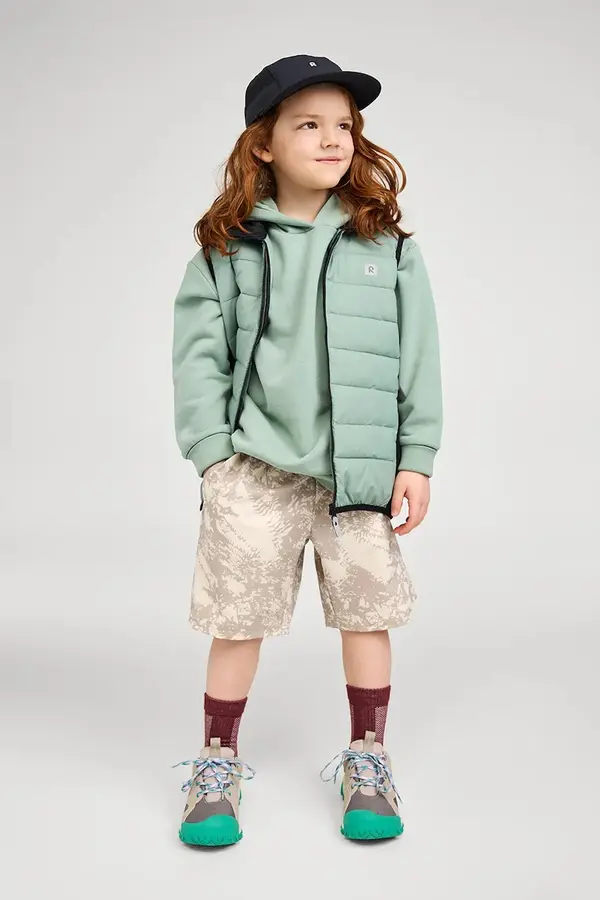 Reima Reima prsluk za djecu Tikkeri