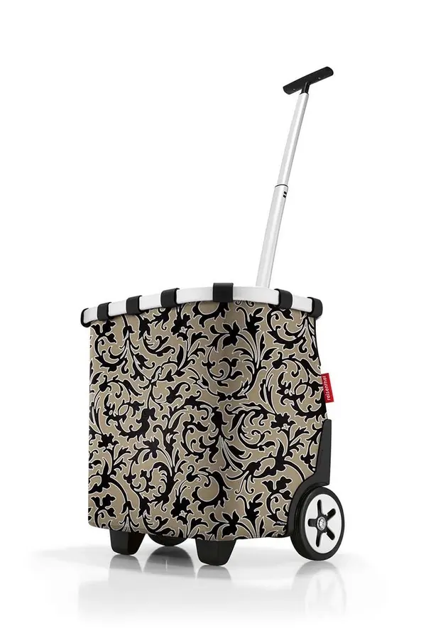 Reisenthel Reisenthel Kolica za kupovinu Reisenthel Carrycruiser Baroque, 40 L