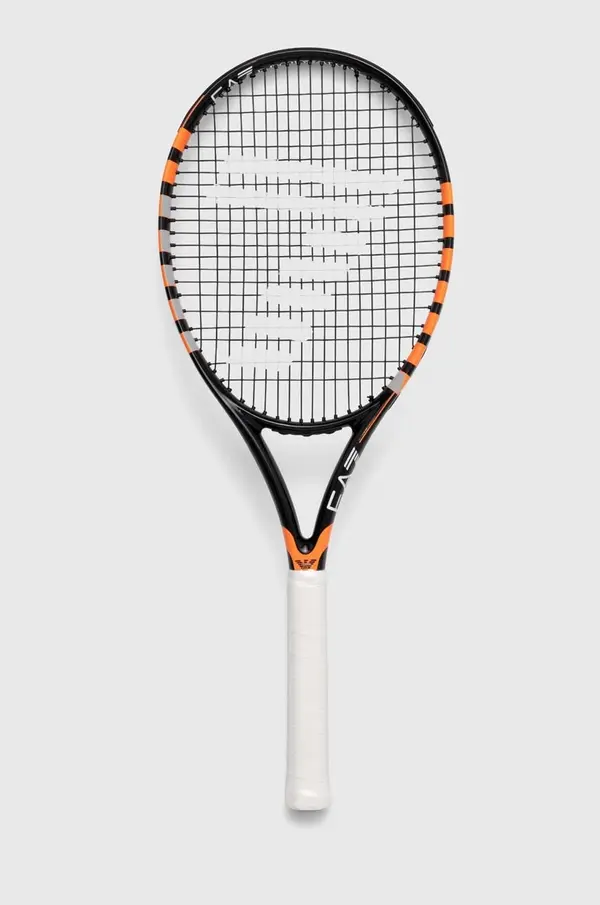 EA7 Emporio Armani Reket za tenis EA7 Emporio Armani boja: crna, CC199.279177