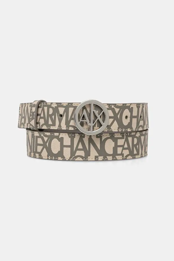 Armani Exchange Remen Armani Exchange