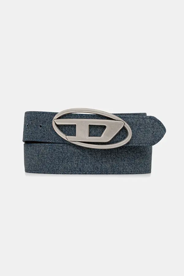 Diesel Remen Diesel OVAL D LOGO B-1DR W