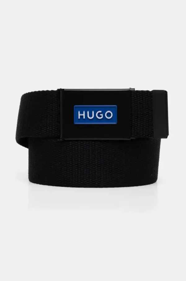 HUGO Blue Remen Hugo Blue za muškarce, boja: crna, 50537355