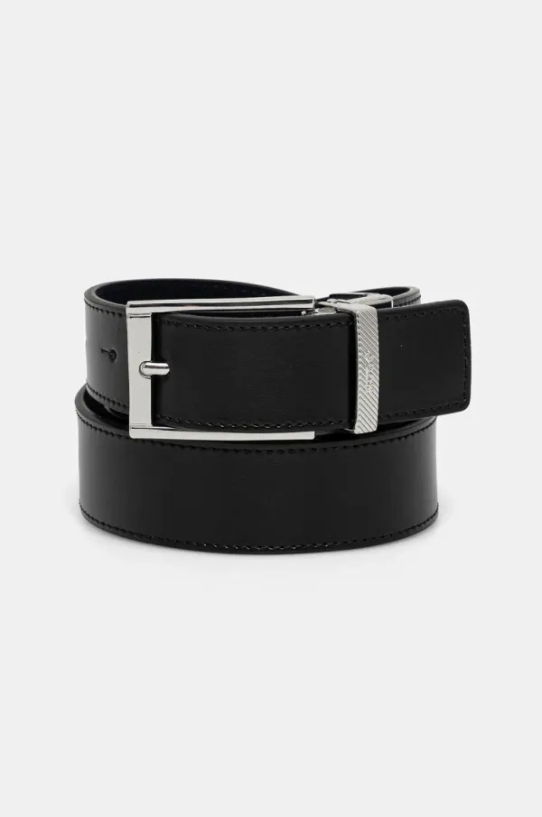 HUGO Remen HUGO za muškarce, boja: crna, 50537122