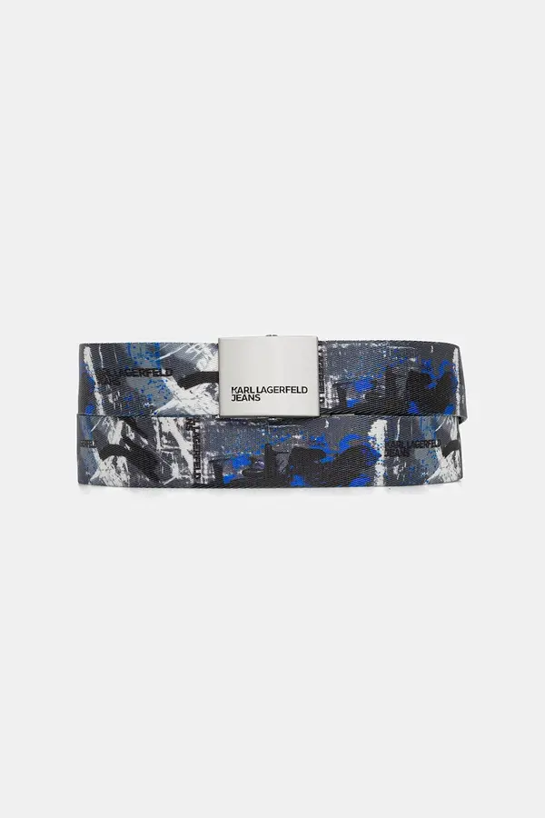 Karl Lagerfeld Jeans Remen Karl Lagerfeld Jeans