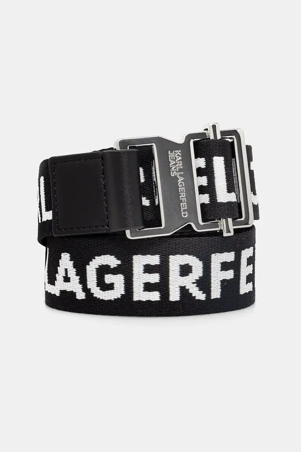 Karl Lagerfeld Jeans Remen Karl Lagerfeld Jeans