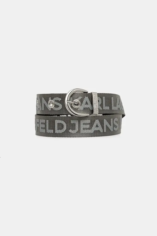 Karl Lagerfeld Jeans Remen Karl Lagerfeld Jeans