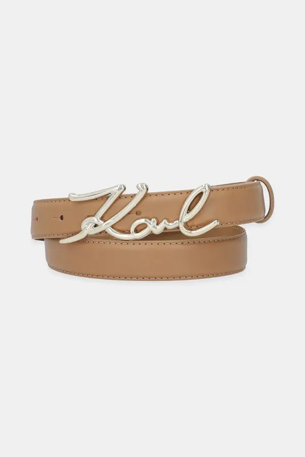 Karl Lagerfeld Remen Karl Lagerfeld  K/SIGNATURE
