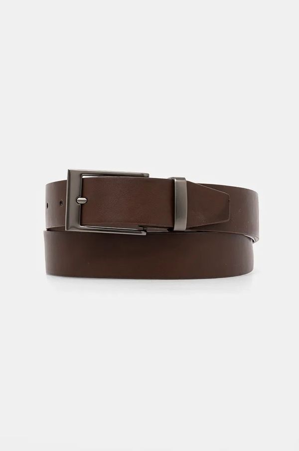 Medicine Remen Medicine boja: smeđa