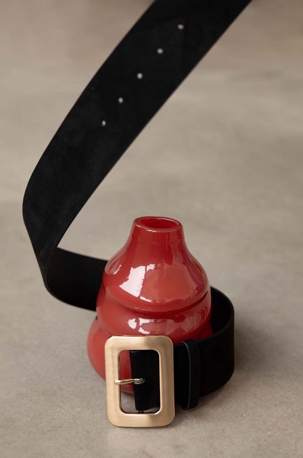 Medicine Remen Medicine za žene, boja: crna