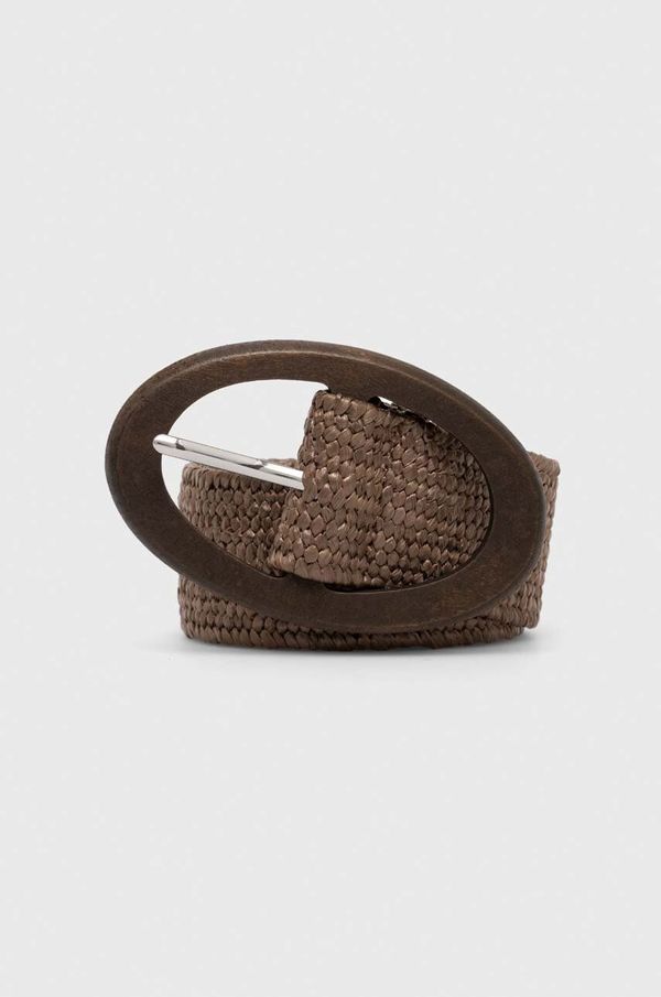 Medicine Remen Medicine za žene, boja: smeđa