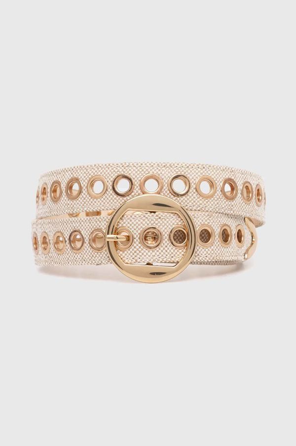 Morgan Remen Morgan 3LIN za žene, boja: bež