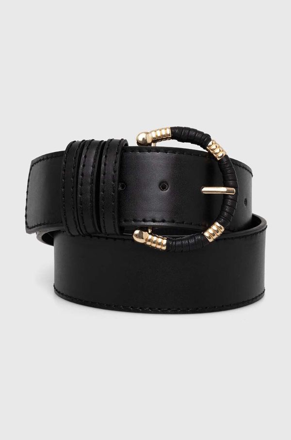 Morgan Remen Morgan 3TOUR za žene, boja: crna, 3TOUR