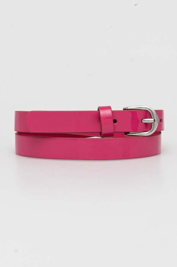 United Colors of Benetton Remen United Colors of Benetton boja: ružičasta, 6Z9DCL00I