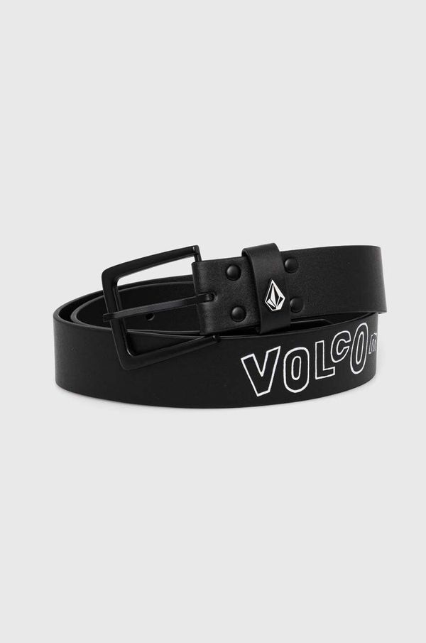 Volcom Remen Volcom boja: crna