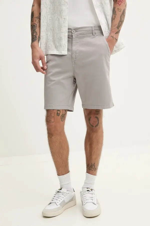 Resteröds Resteröds Kratke hlače Resteröds Chin shorts