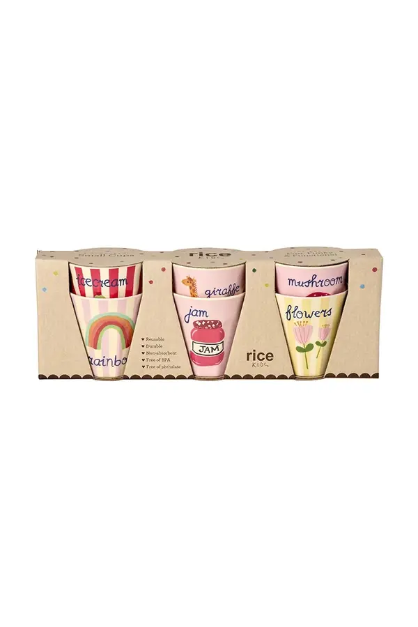 Rice Rice 160 ml
