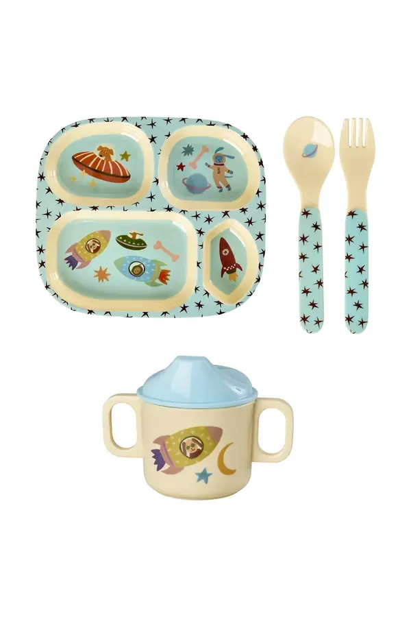 Rice Rice 22,5 x 11 x 25 cm