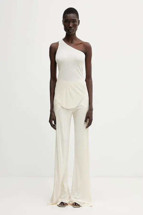 Rick Owens Lilies Rick Owens Lilies top za žene od viskoze