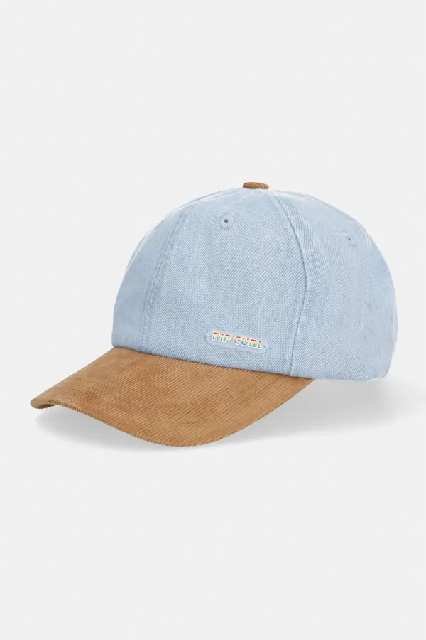 Rip Curl Rip Curl bejzbolska kapa ženska traper