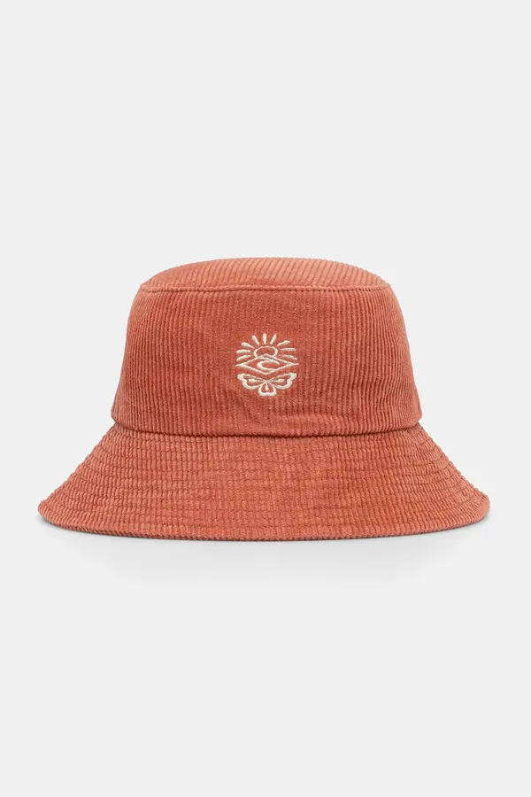 Rip Curl Rip Curl bucket hat za žene samtano