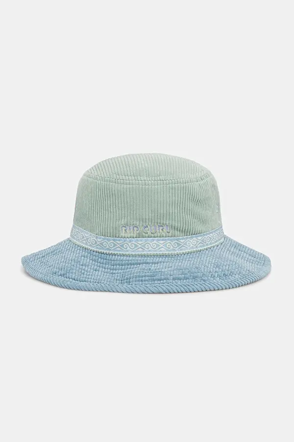 Rip Curl Rip Curl bucket hat za žene samtano