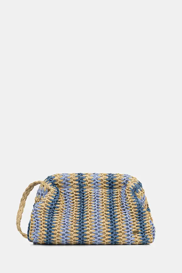 Rip Curl Rip Curl crossbody torba za žene pletena