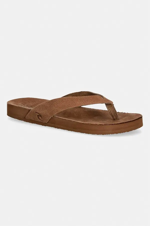 Rip Curl Rip Curl japanke za žene od kože FREEDOM LEATHER