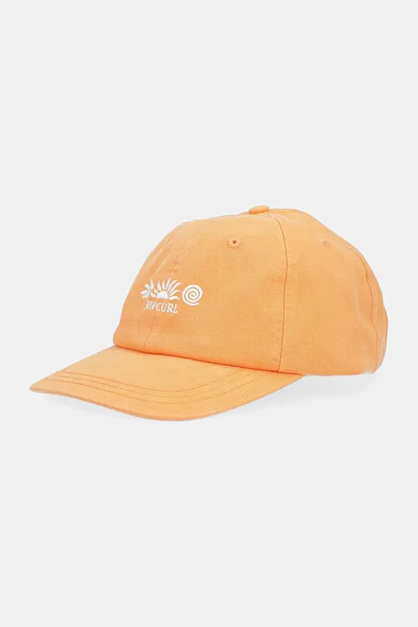 Rip Curl Rip Curl kapa sa šiltom za žene pamučna