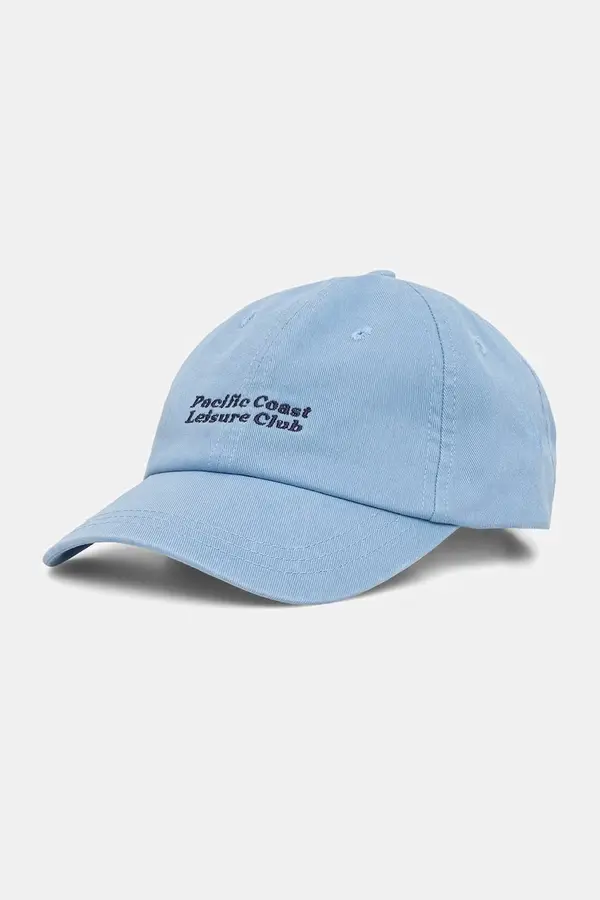 Rip Curl Rip Curl Kapa sa šiltom za žene pamučna