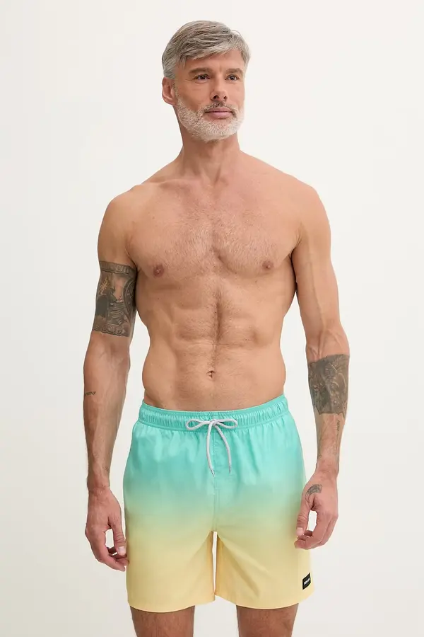 Rip Curl Rip Curl kratke kupaće hlače muške OFFSET VOLLEY
