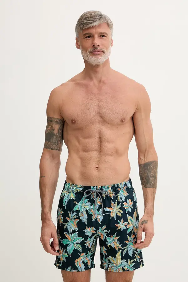 Rip Curl Rip Curl kratke kupaće hlače muške SESSIONS VOLLEY