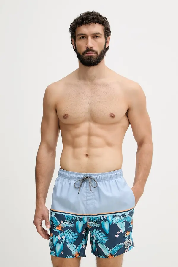 Rip Curl Rip Curl kratke kupaće hlače za muškarce STREAMLINE