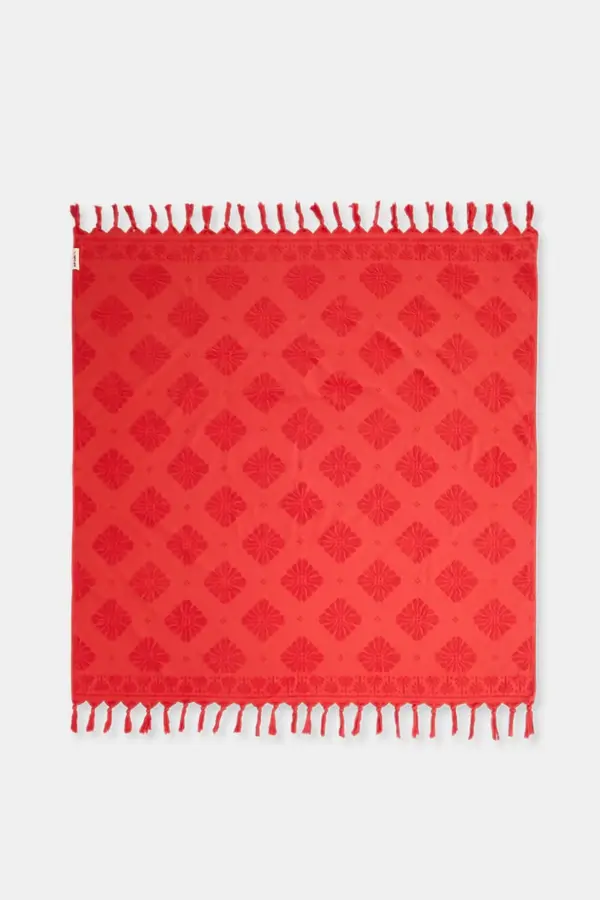 Rip Curl Rip Curl ručnik pamučni MIXED JACQUARD