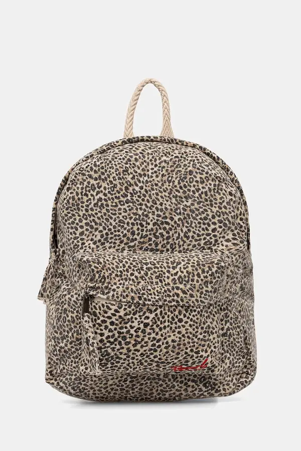 Rip Curl Rip Curl ruksak za žene pamučni MIXED CANVAS